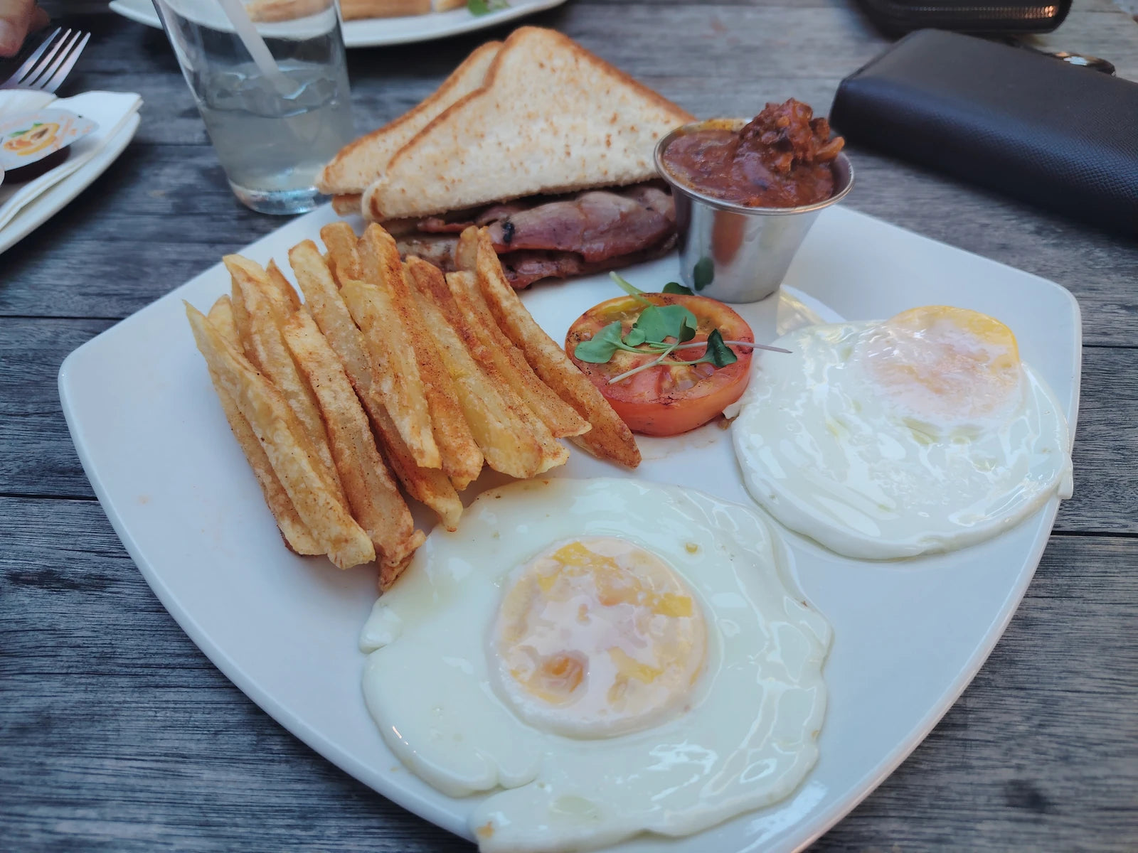Hennie's Port Elizabeth, Gqeberha South Africa
