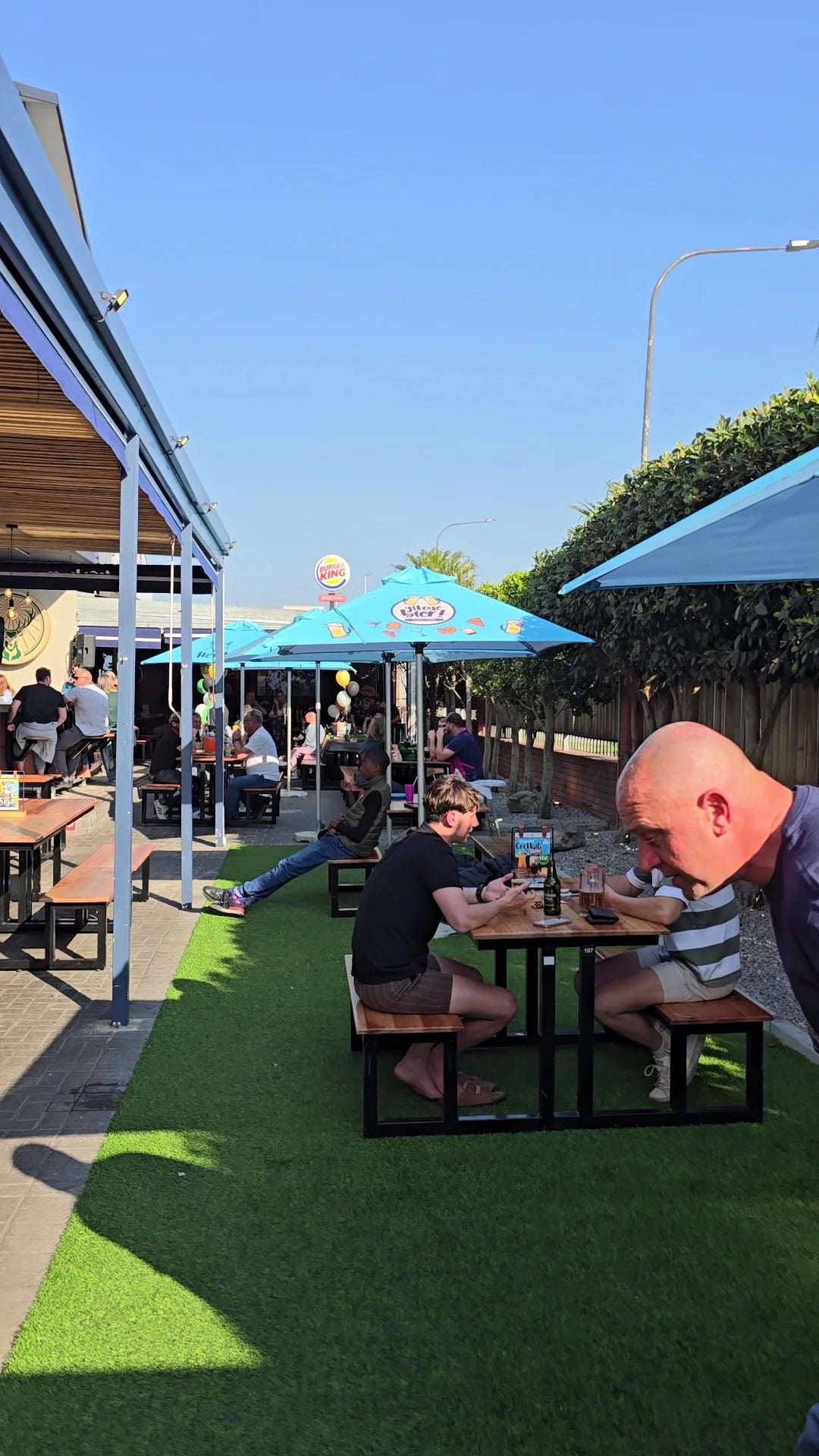 Hennie's Port Elizabeth, Gqeberha South Africa