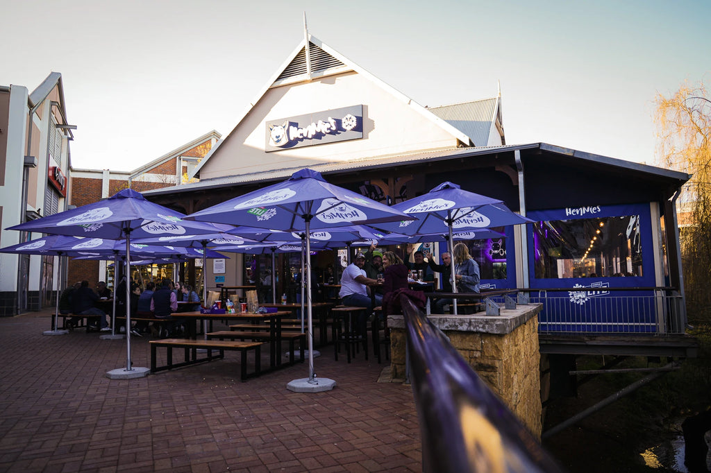 Hennie's Potchefstroom, Potchefstroom South Africa