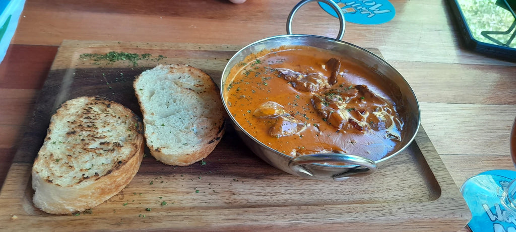 Hennie's Potchefstroom, Potchefstroom South Africa