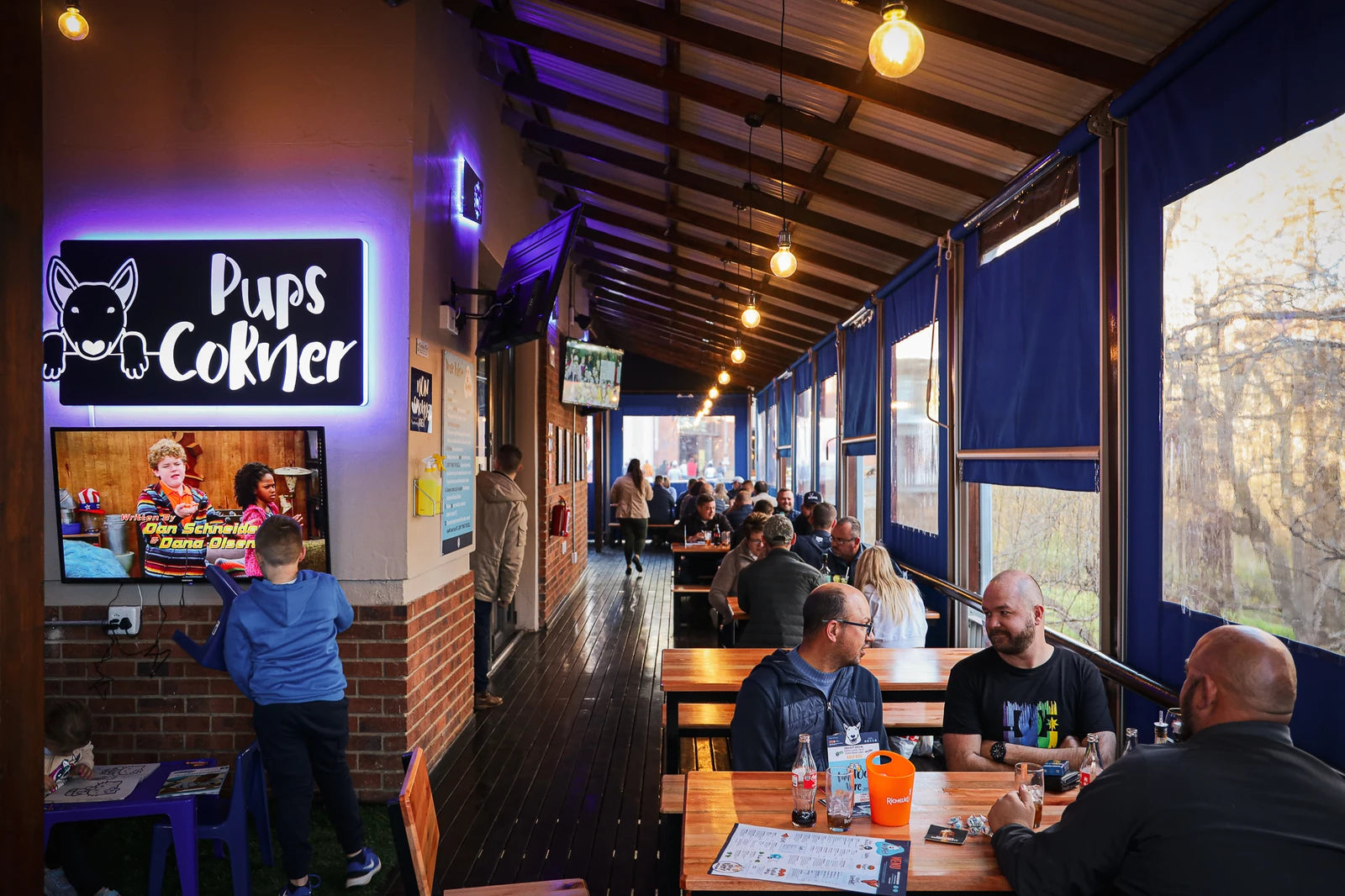 Hennie's Potchefstroom, Potchefstroom South Africa