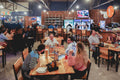 Hennie's Randburg, Randburg South Africa