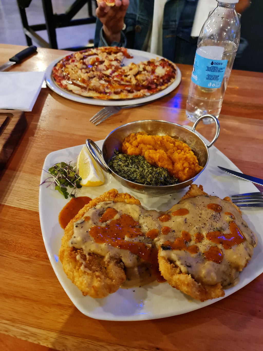 Hennie's Randburg, Randburg South Africa