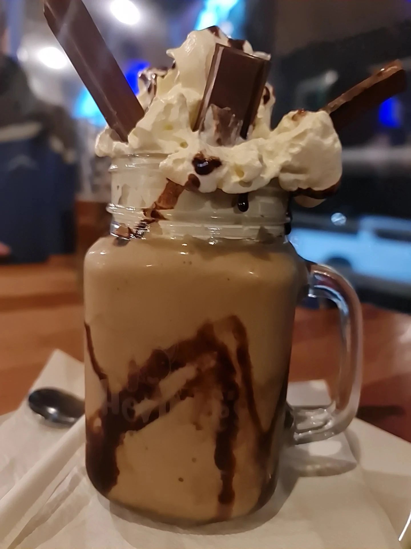 Hennie's Randburg, Randburg South Africa