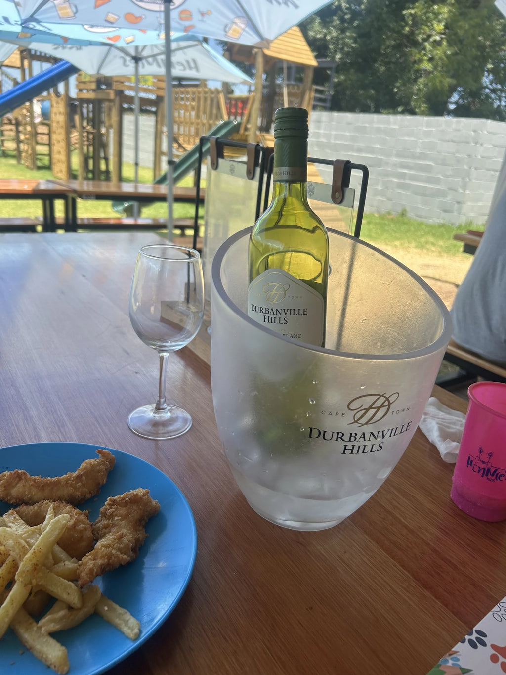 Hennie's Robertson, Robertson South Africa