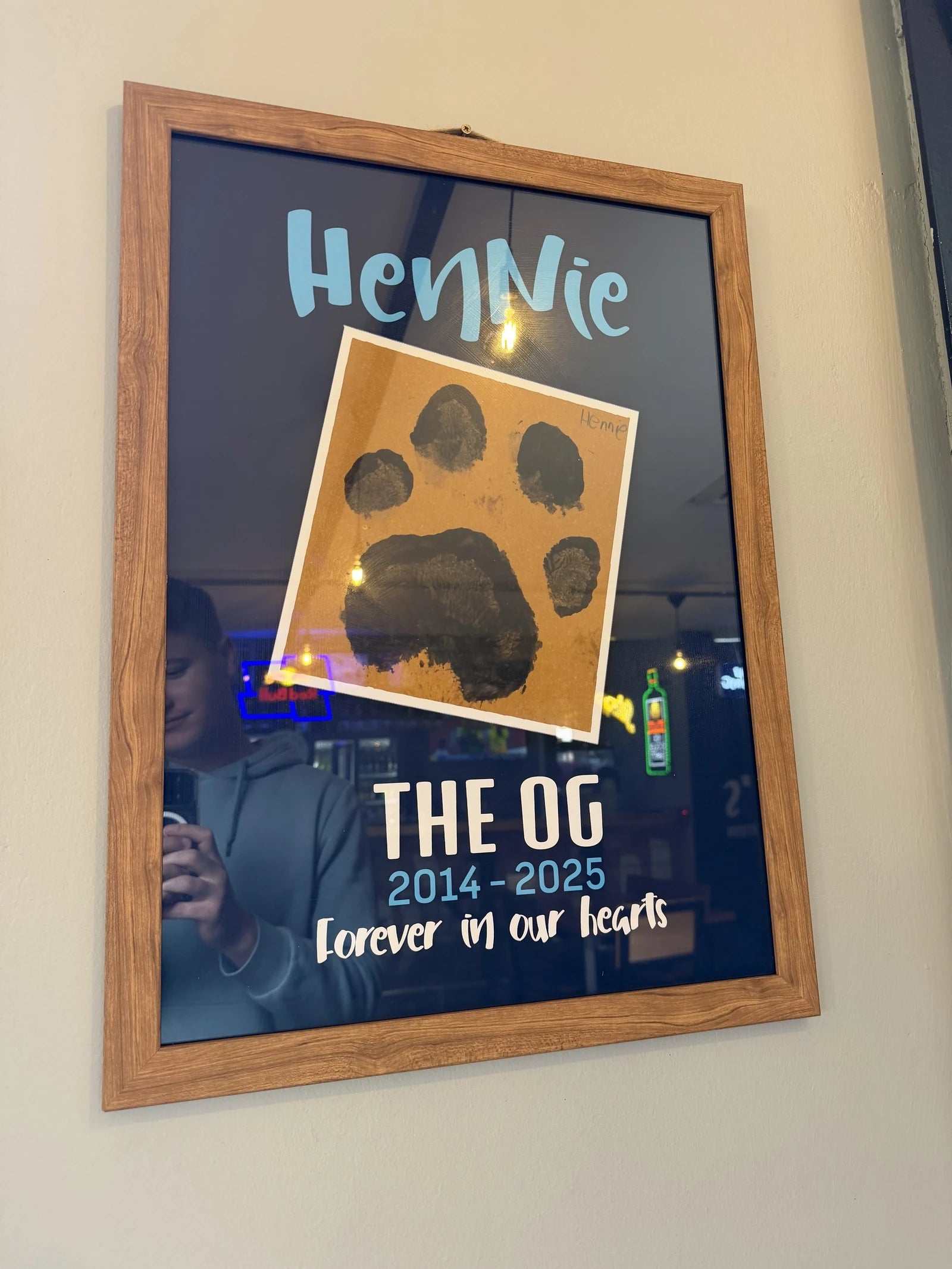 Hennie's Robertson, Robertson South Africa