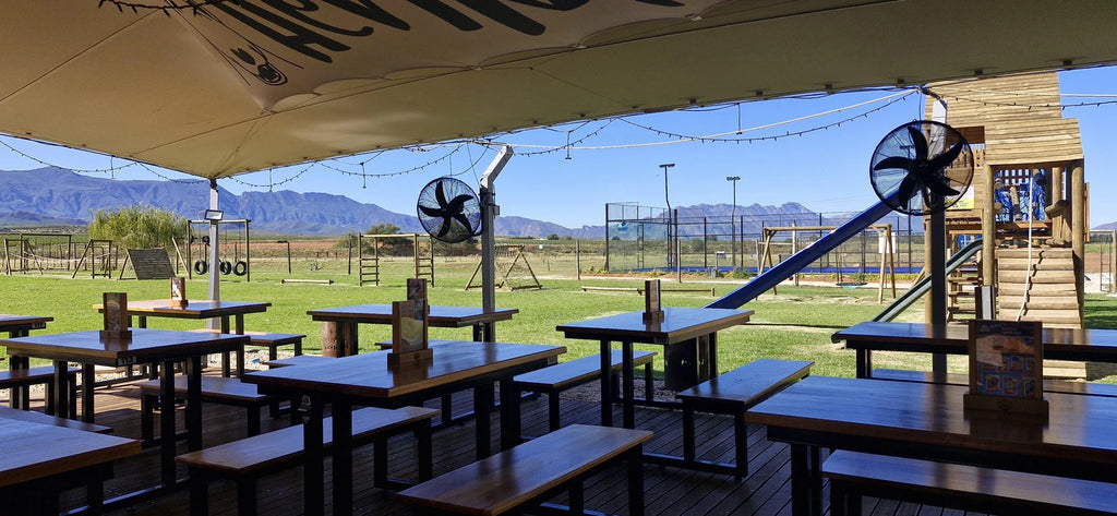 Hennie's Robertson, Robertson South Africa