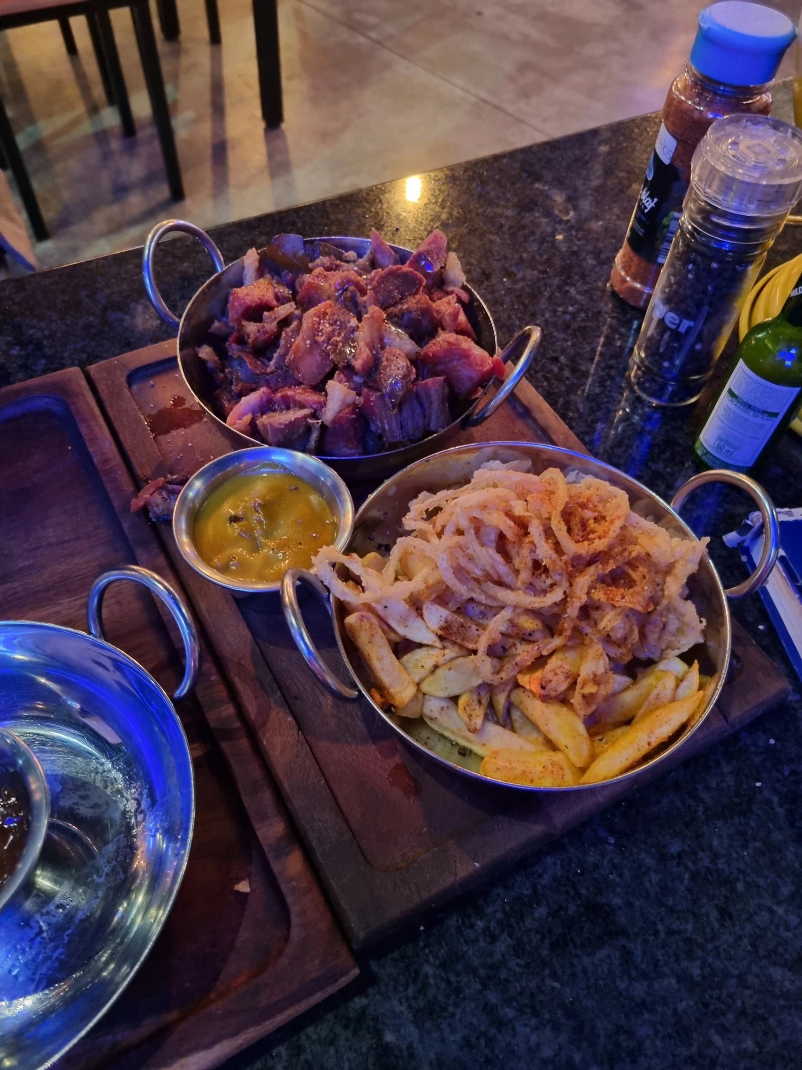 Hennie's Rustenburg, Rustenburg South Africa