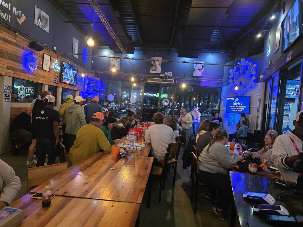 Hennie's Rustenburg, Rustenburg South Africa