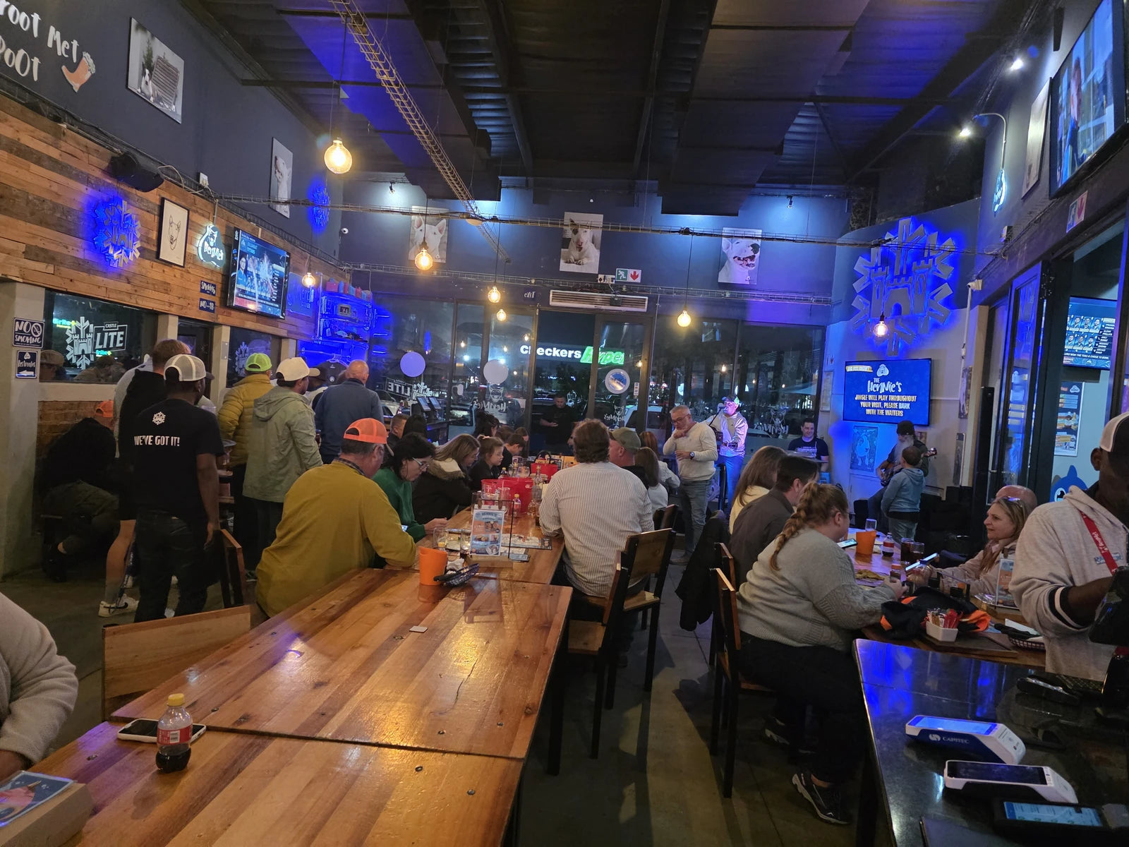 Hennie's Rustenburg, Rustenburg South Africa