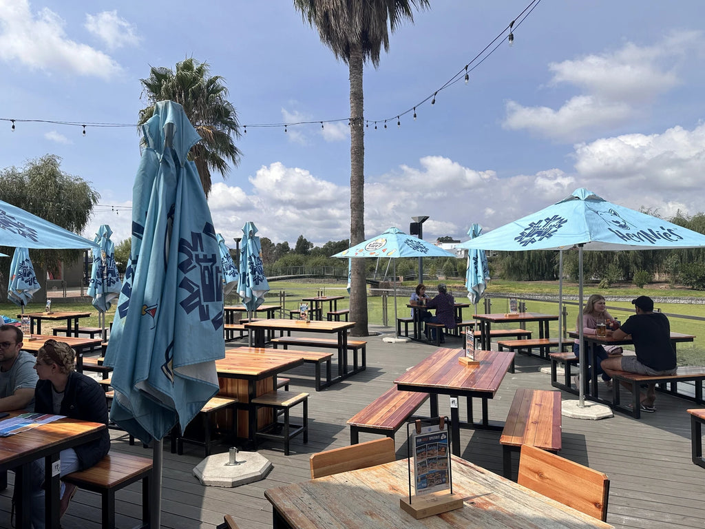 Hennie's Secunda, Secunda South Africa