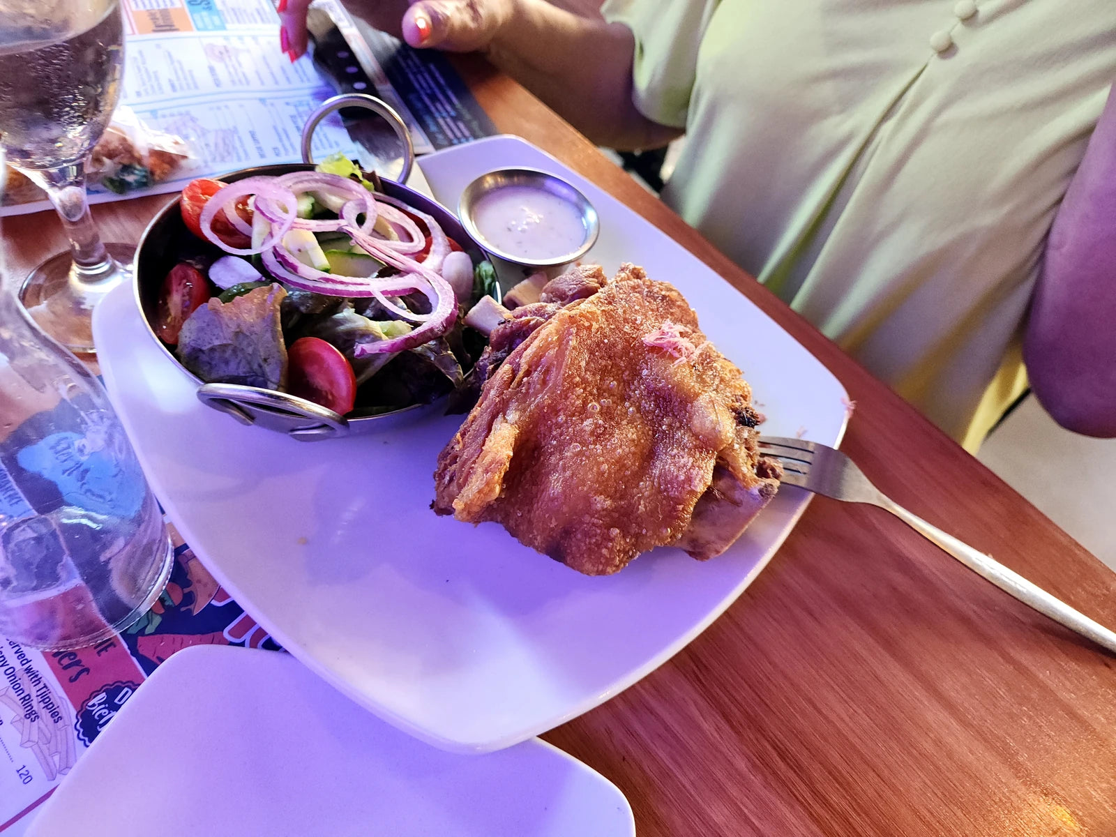 Hennie's Somerset West, Cape Town South Africa
