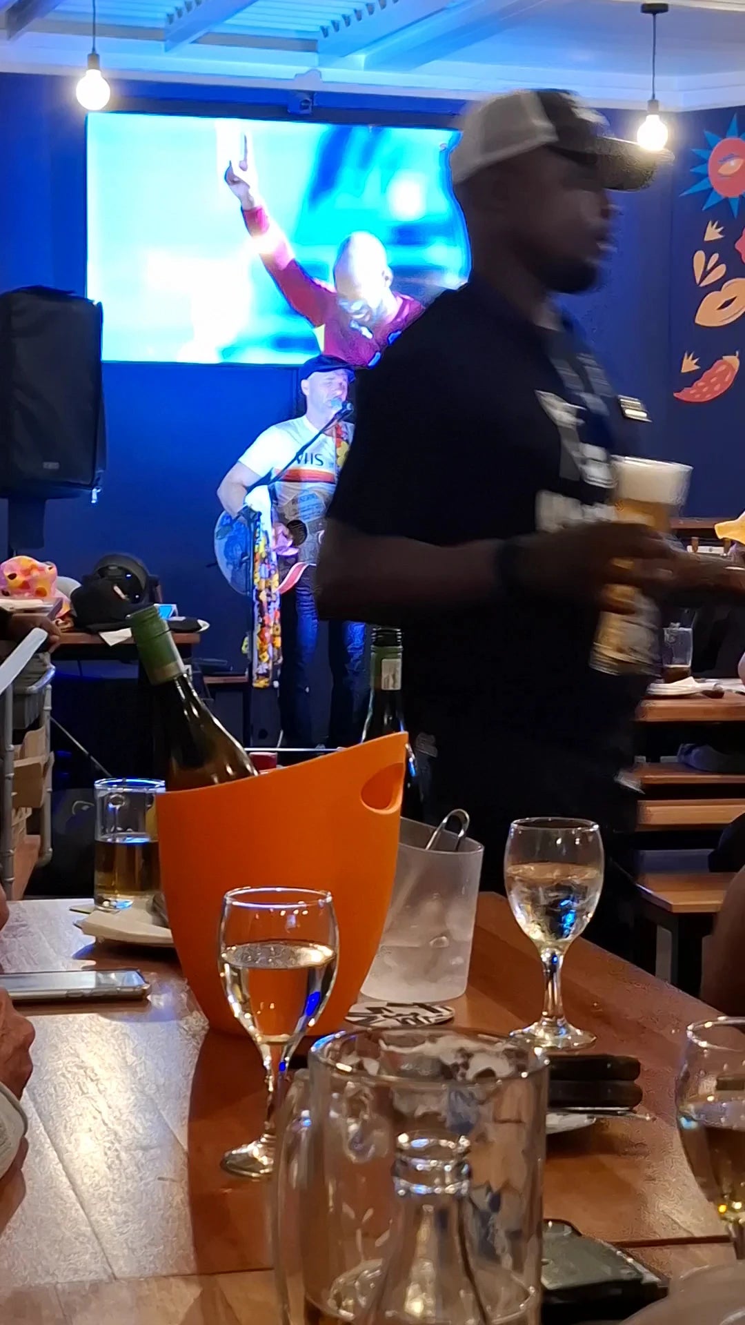 Hennie's Somerset West, Cape Town South Africa