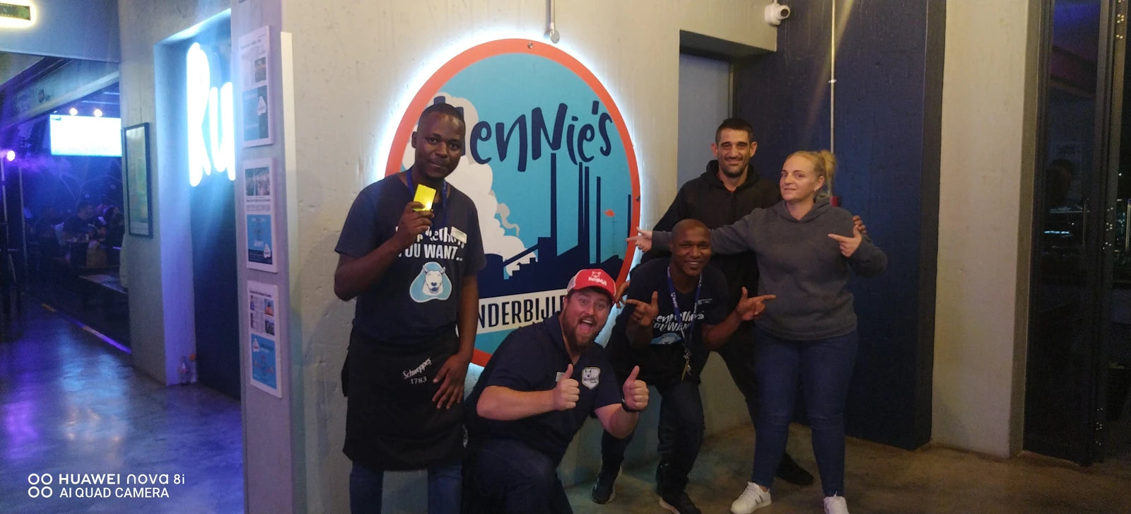 Hennie's Vanderbijlpark, Vanderbijlpark South Africa