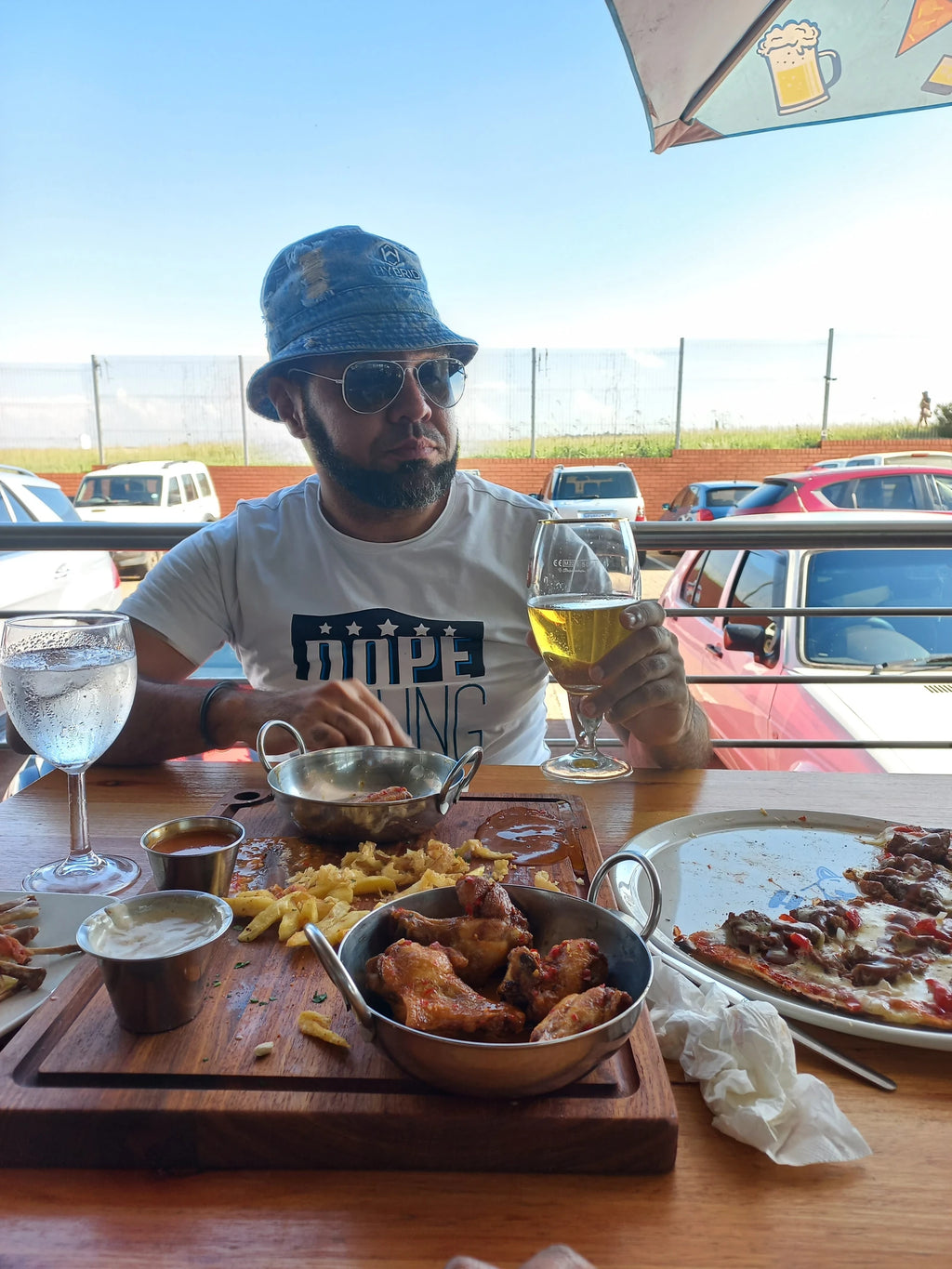 Hennie's Witbank, eMalahleni South Africa