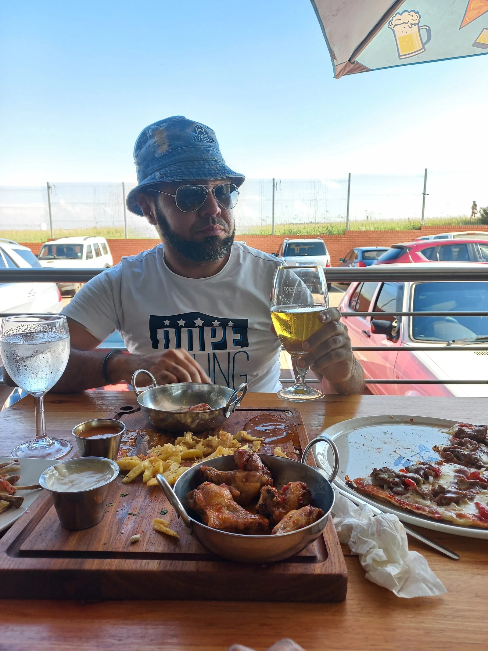 Hennie's Witbank, eMalahleni South Africa