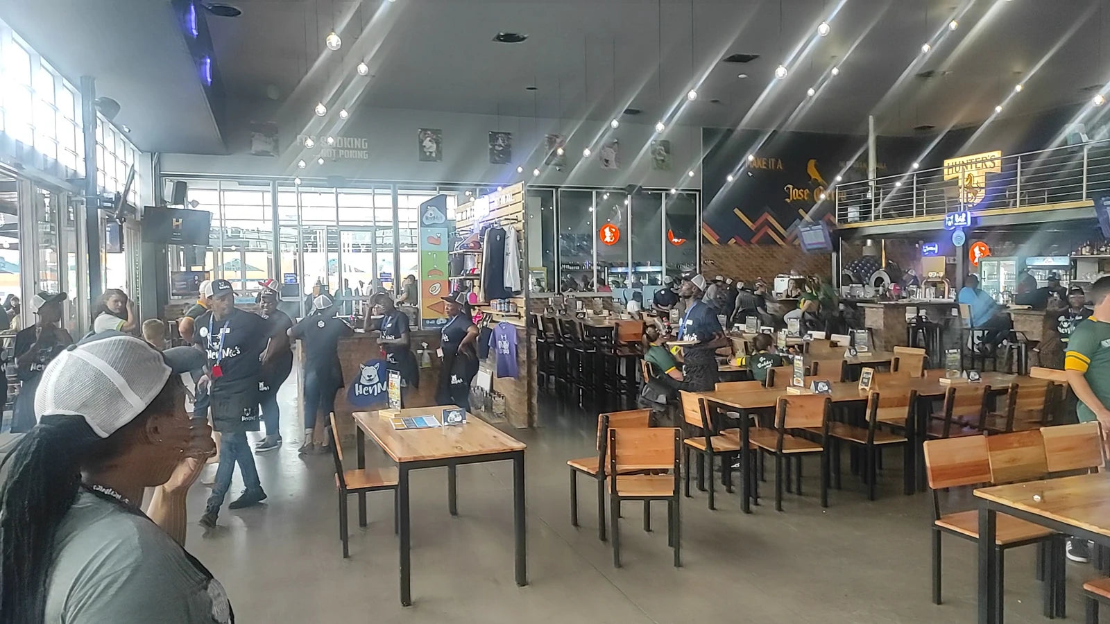 Hennie's Witbank, eMalahleni South Africa