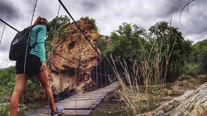 Hennops Hiking Trail & Mtb Trail