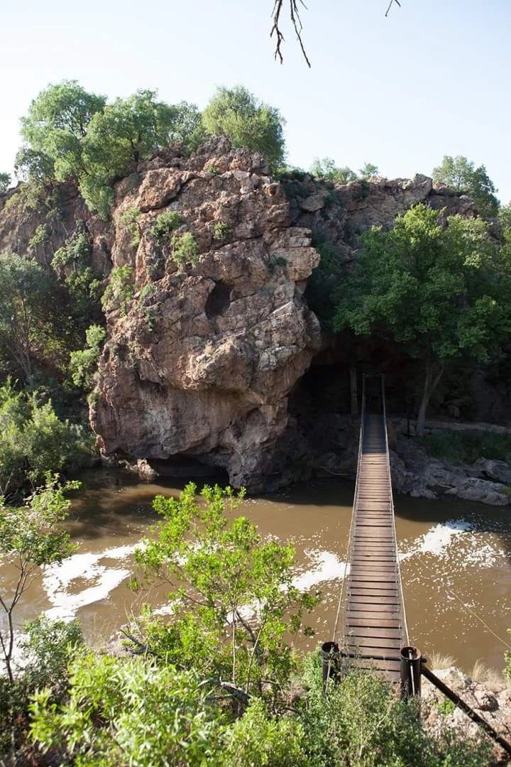 Hennops Hiking Trail & Mtb Trail, Pretoria South Africa
