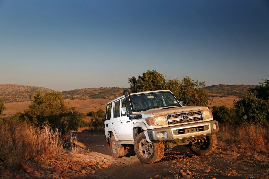 Hennops Hiking Trail & Mtb Trail, Pretoria South Africa