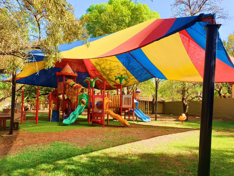 Hennopspride Lifestyle Resort