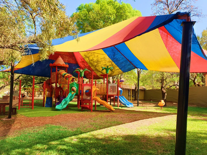 Hennopspride Lifestyle Resort