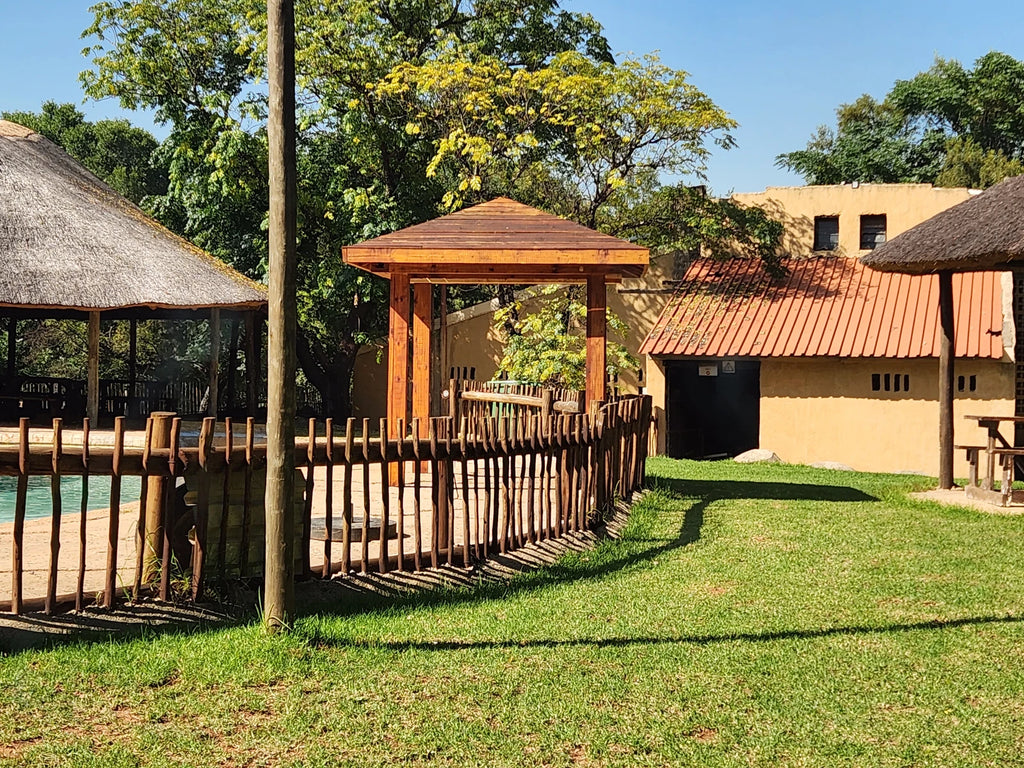 Hennopspride Lifestyle Resort, 
Plot 48 R511 Hartbeespoort Road Centurion South Africa