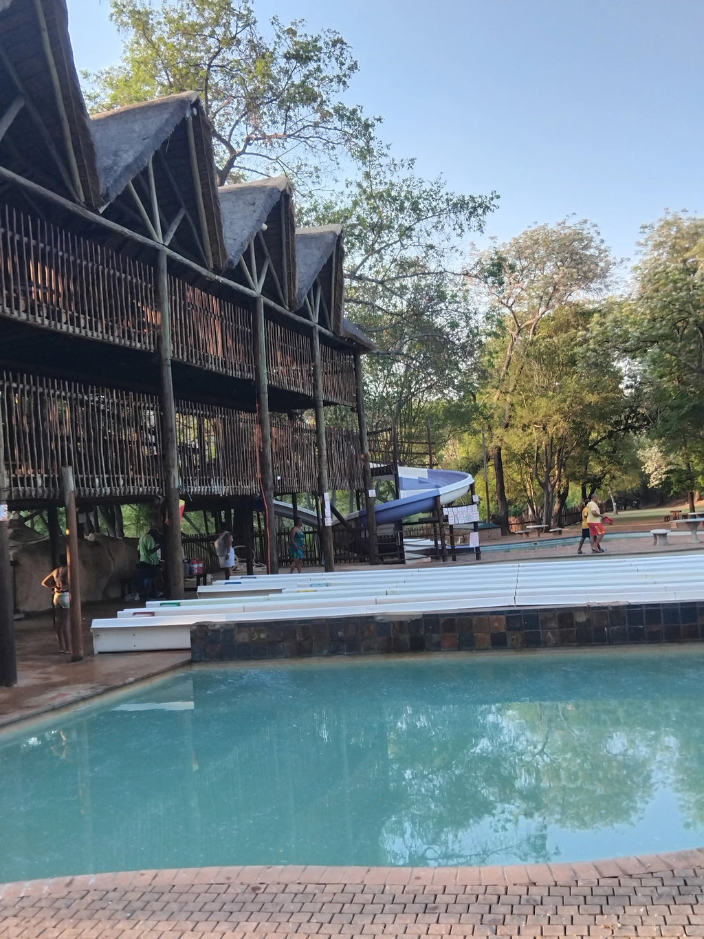 Hennopspride Lifestyle Resort, 
Plot 48 R511 Hartbeespoort Road Centurion South Africa