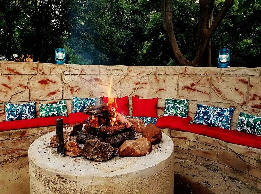 Hennopspride Lifestyle Resort, 
Plot 48 R511 Hartbeespoort Road Centurion South Africa