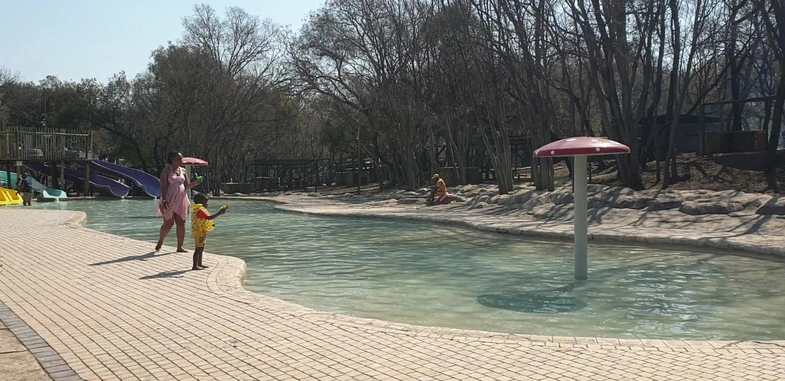 Hennopspride Lifestyle Resort, 
Plot 48 R511 Hartbeespoort Road Centurion South Africa