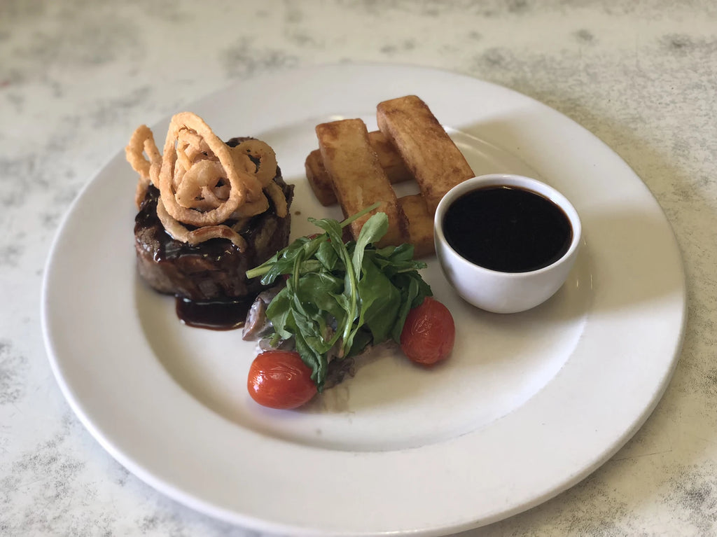 Henri's Restaurant and Wine Bar, Cape Town South Africa