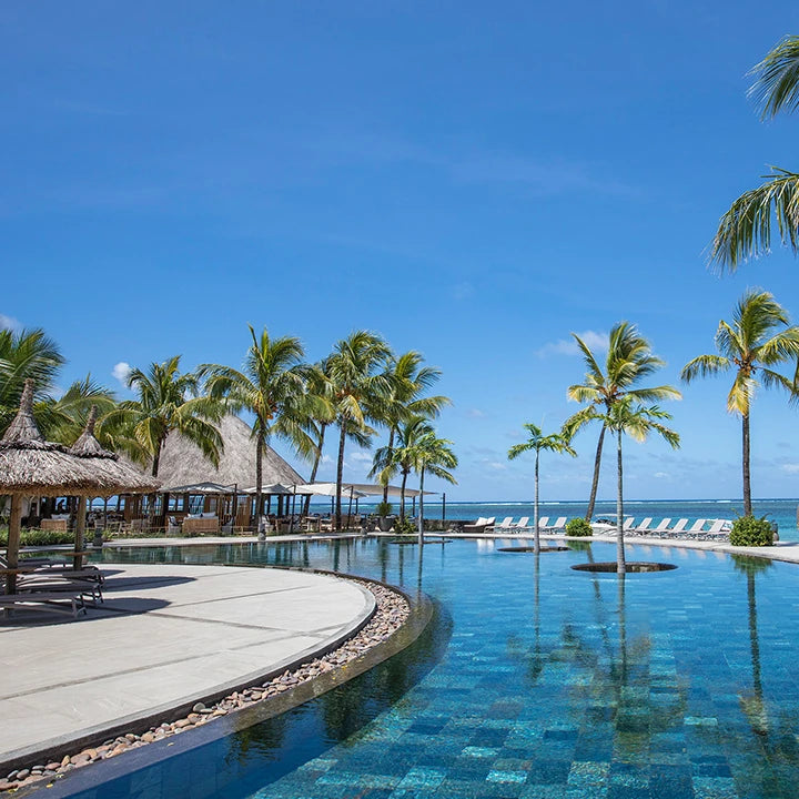 Heritage Awali Golf and Spa Resort