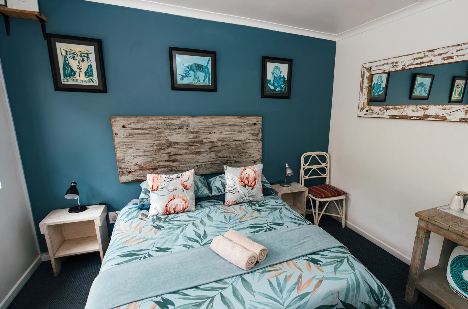 Hermanus Backpackers, Hermanus South Africa