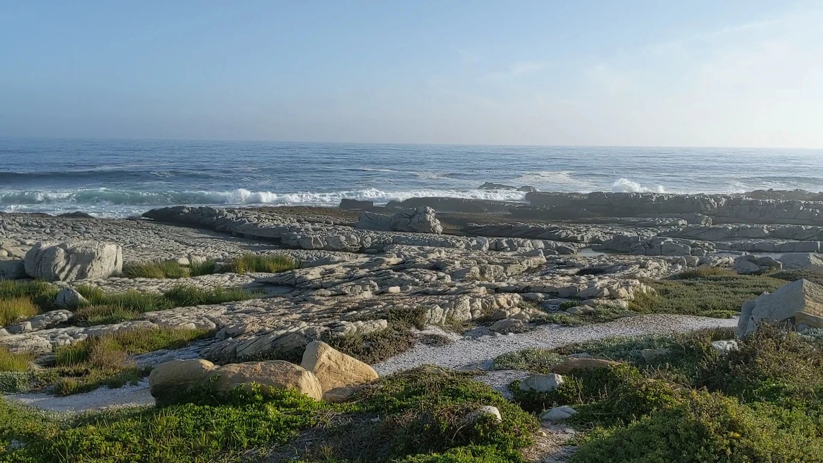 Hermanus Beach Club, Hermanus South Africa