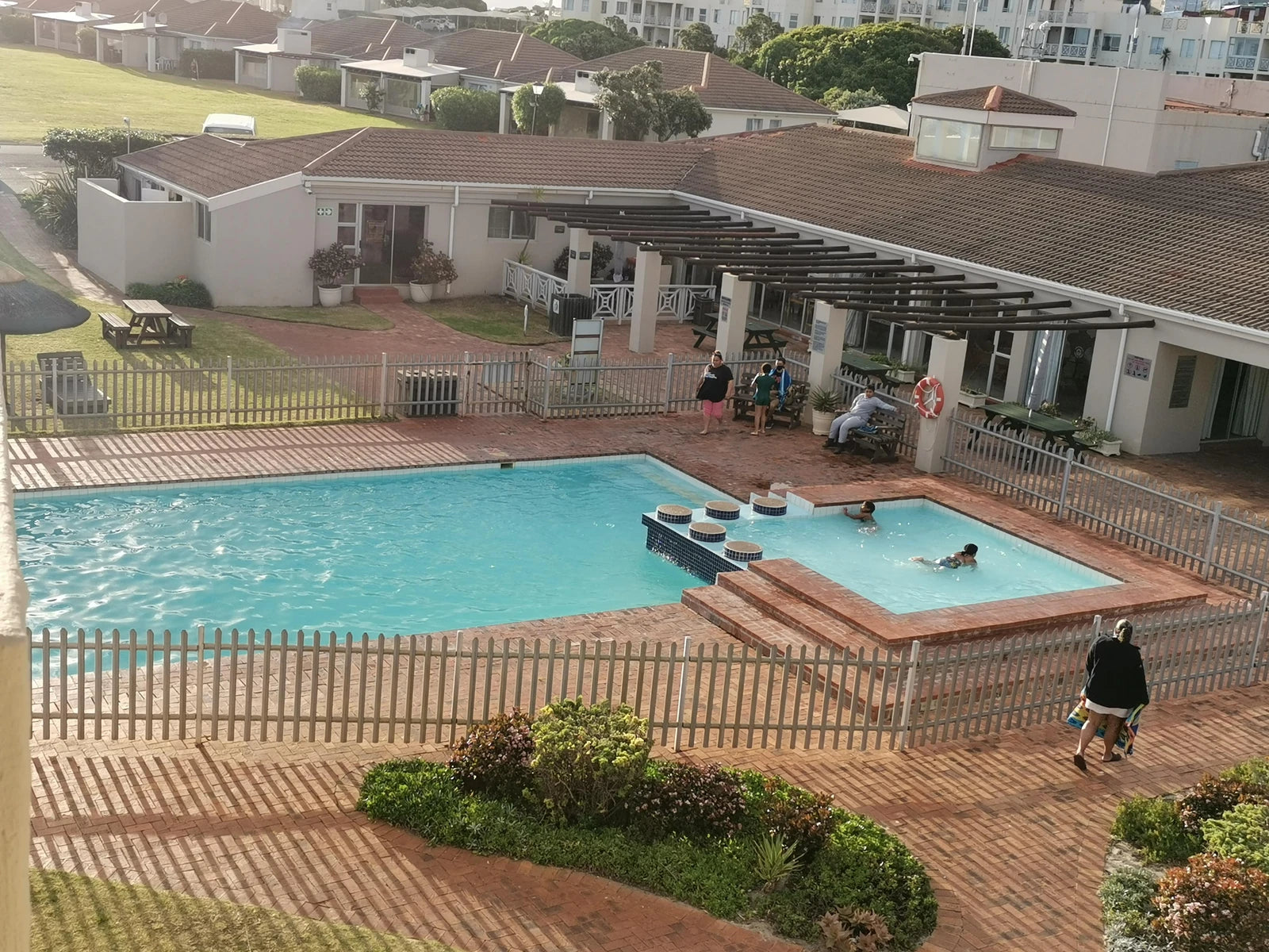 Hermanus Beach Club, Hermanus South Africa