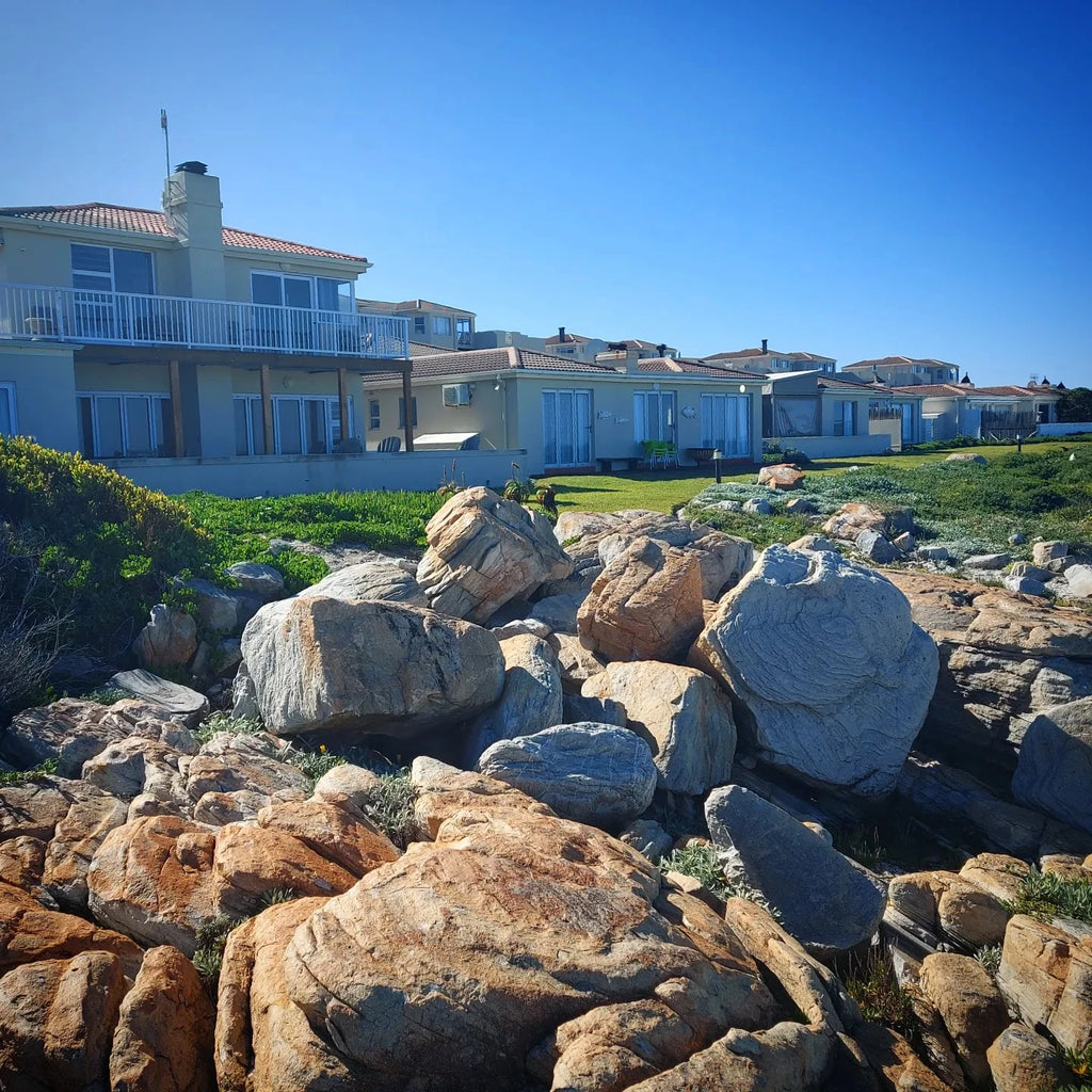 Hermanus Beach Club, Hermanus South Africa