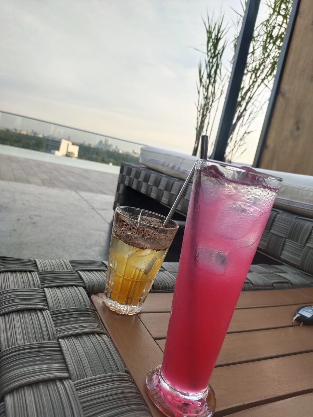 Hero Restaurant, Nairobi Kenya
