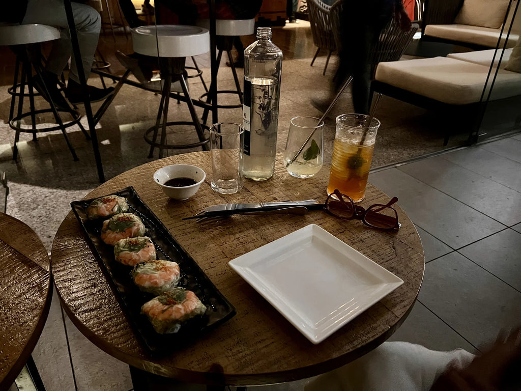 Hero Restaurant, Nairobi Kenya