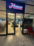 Heroes Diner Lifestyle, Durban South Africa