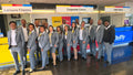 Hertz Rent a Car - King Shaka International Airport Durban, La Mercy South Africa