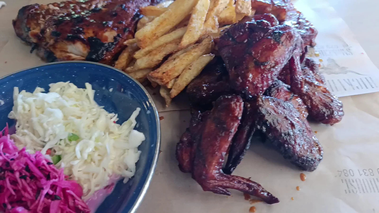 Hickville Smokehouse Family Restaurant (Elgin Western Cape), Elgin South Africa