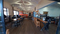Highland Coffee Roastery, Clarens South Africa