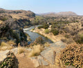 Hiking - Phaladingwe Hiking Trail Africaland, Hartbeespoort South Africa