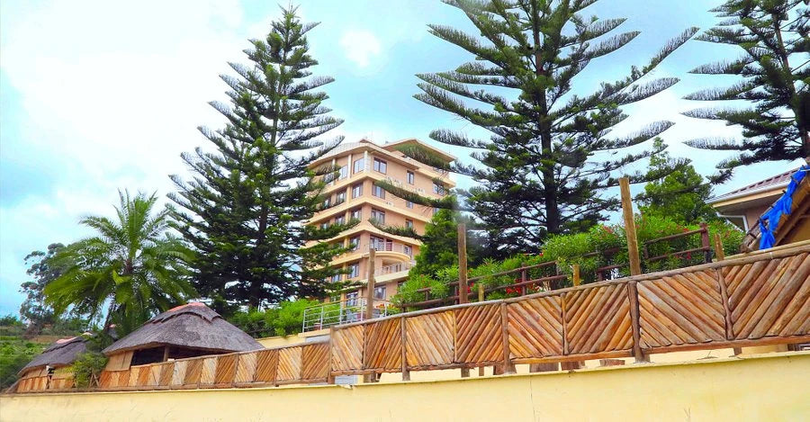 Hillside Hotel, Njombe 59600 Tanzania