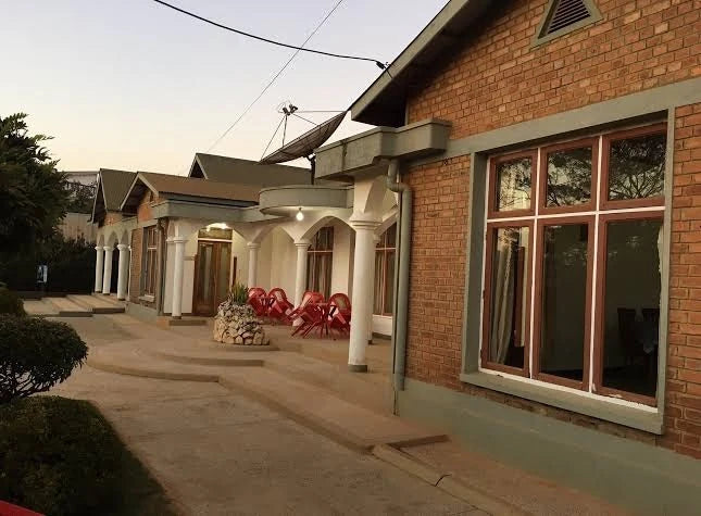 Hillside Hotel, Njombe 59600 Tanzania