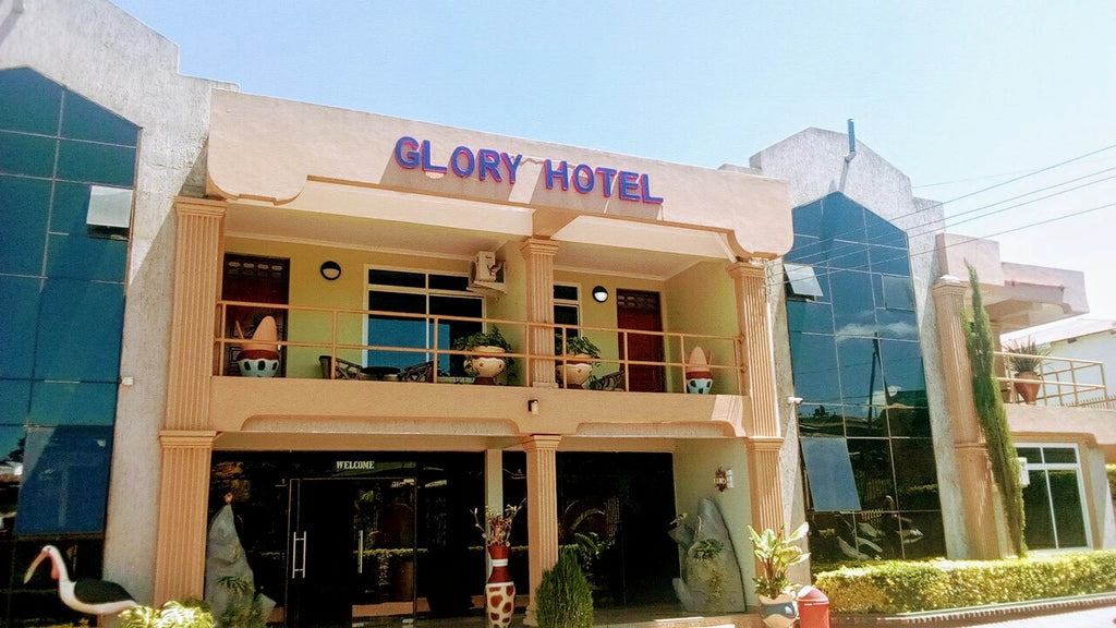 Hillside Hotel, Njombe 59600 Tanzania