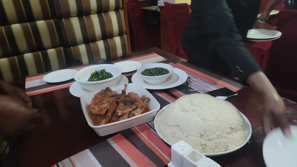 Hillside Hotel, Njombe 59600 Tanzania