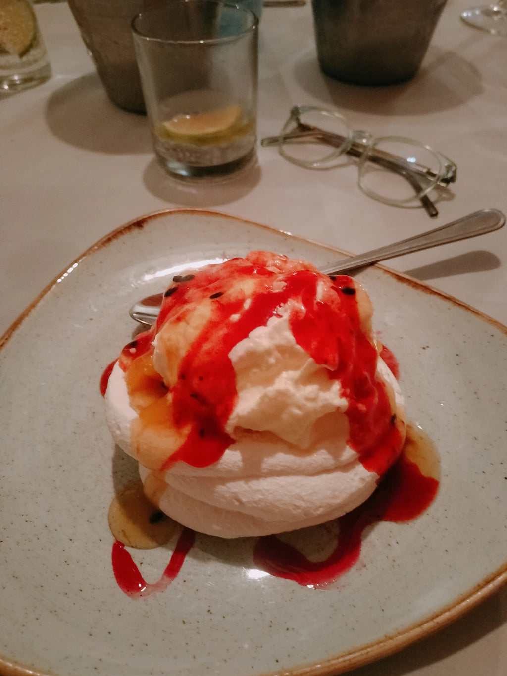 Hillside Tavern Restaurant, Pretoria South Africa
