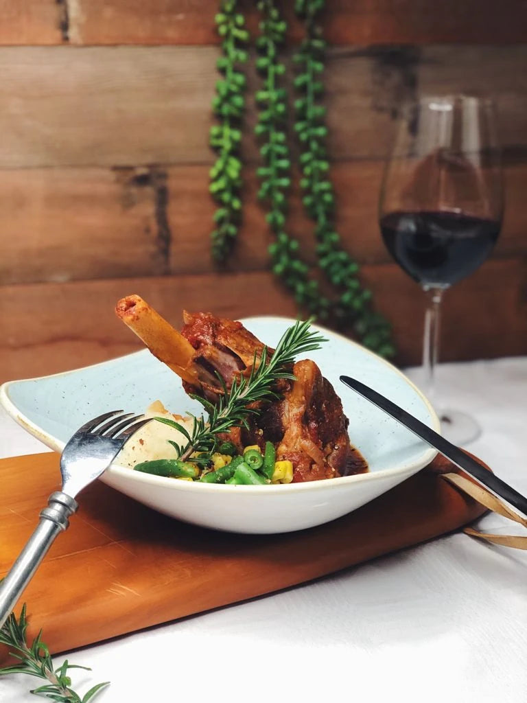 Hillside Tavern Restaurant, Pretoria South Africa