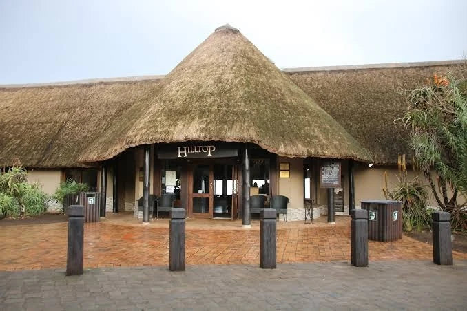 Hilltop Camp Ezemvelo KZN Wildlife